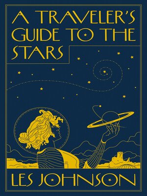 cover image of A Traveler's Guide to the Stars
